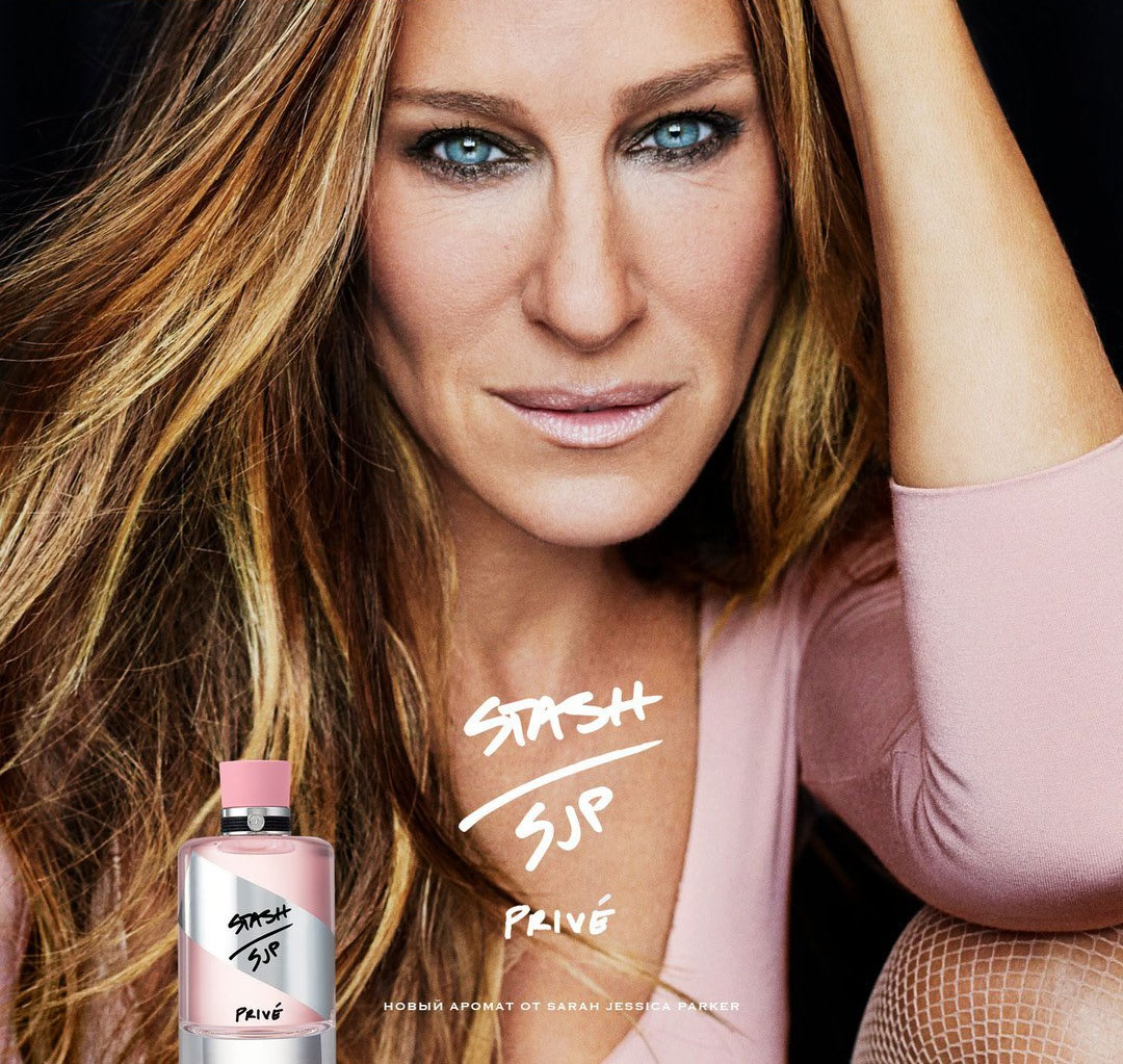 sjp sarah jessica parker