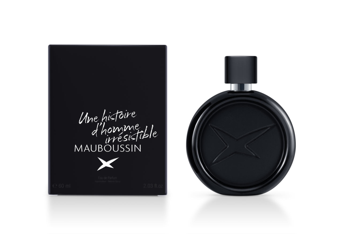 parfum mauboussin in black homme avis