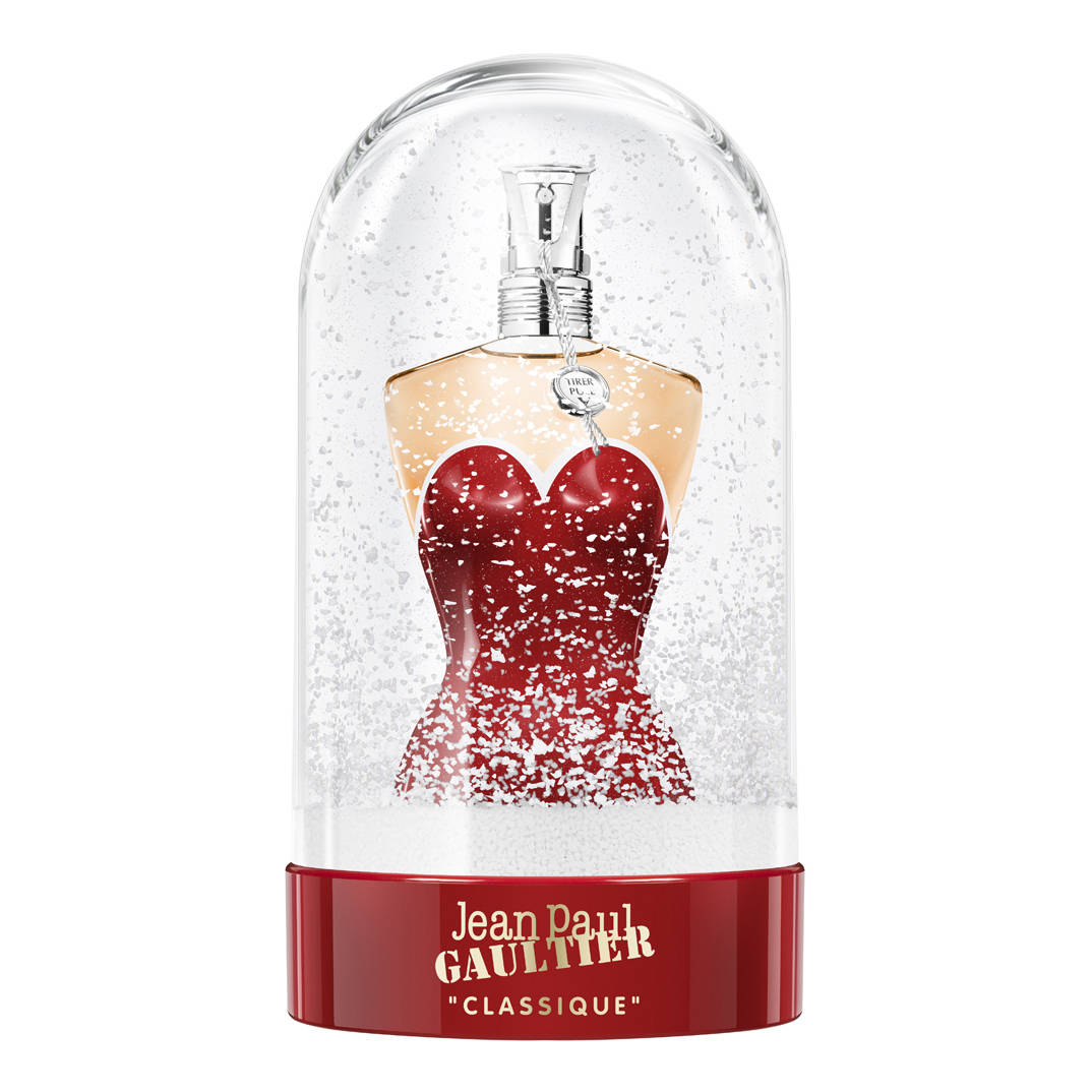 Classique X Love Actually Jean Paul Gaultier Para Damas Classique X Love Actually Jean Paul Gaultier Para Damas