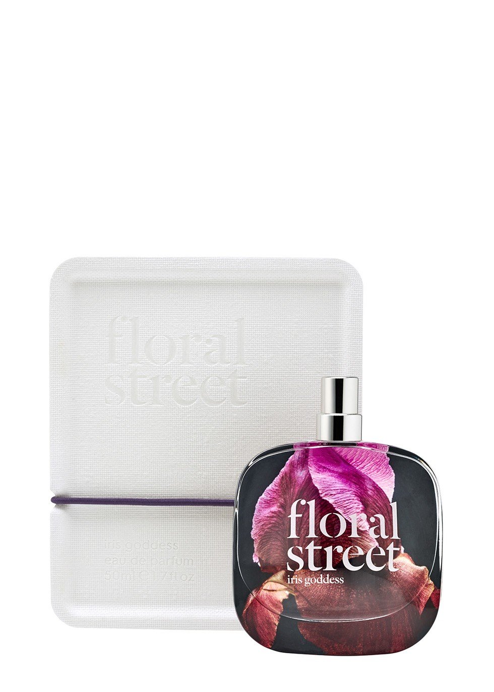 Iris Goddess Floral Street perfume a fragrance for women and men 2017