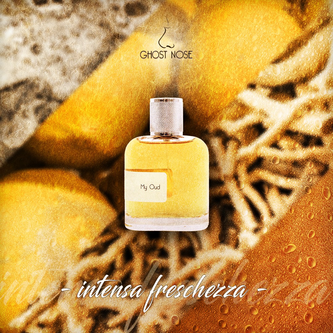 ghost fragrantica