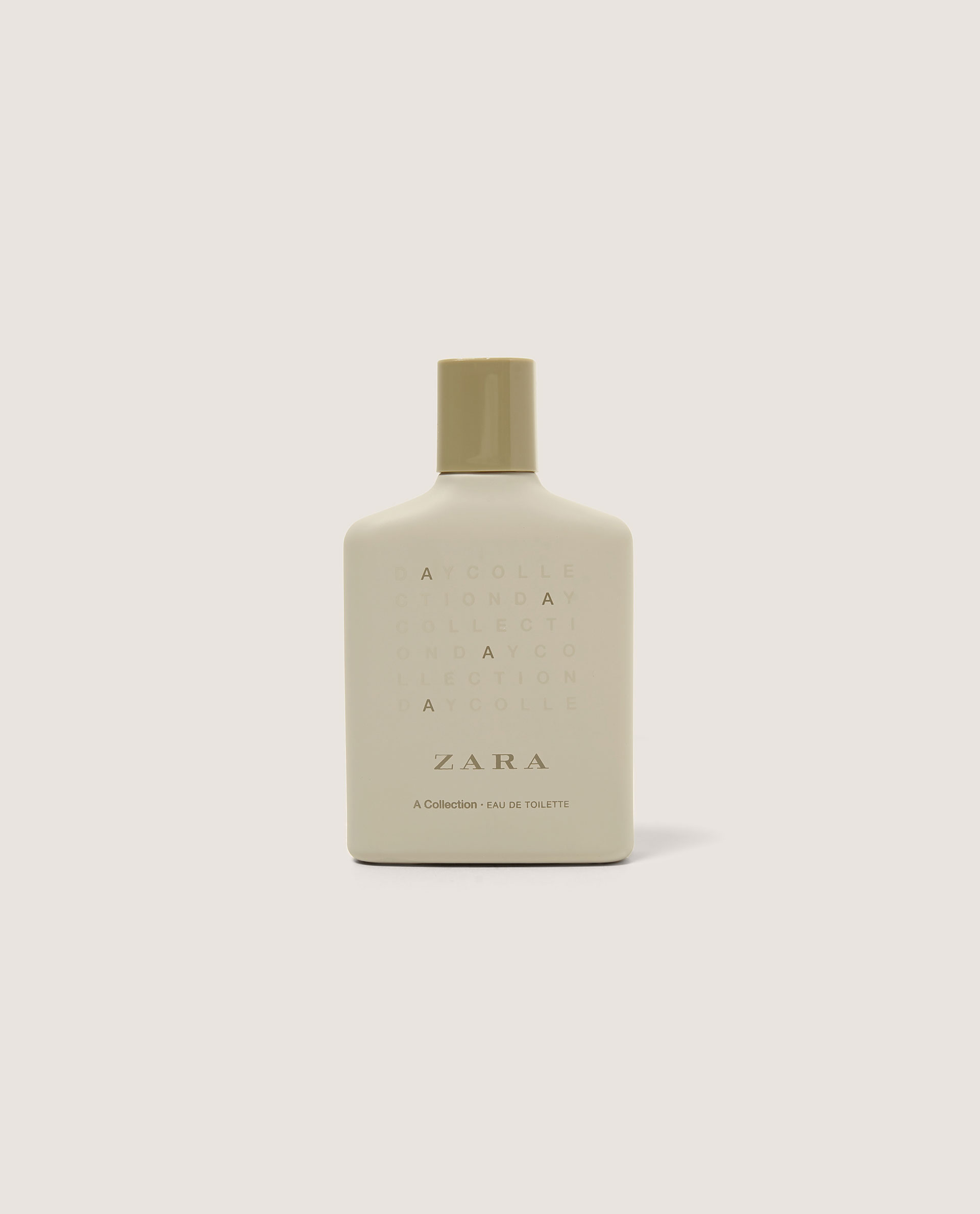 A Collection Zara cologne - a fragrance for men 2017