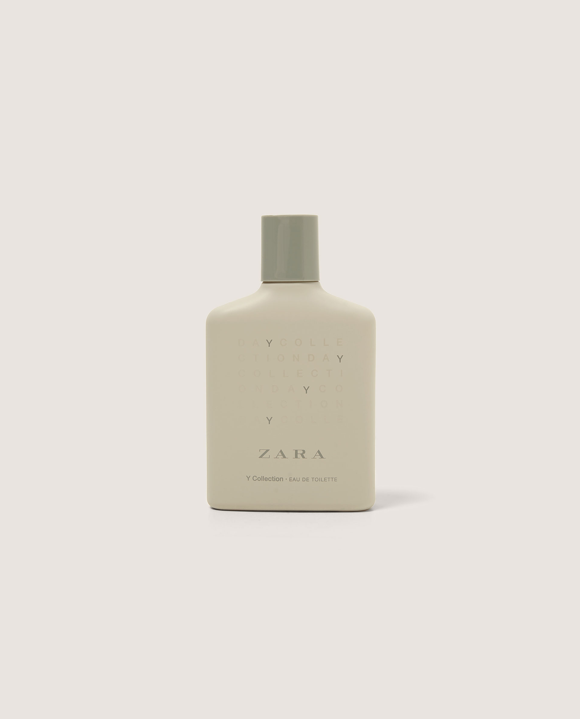 Y Collection Zara одеколон — аромат 