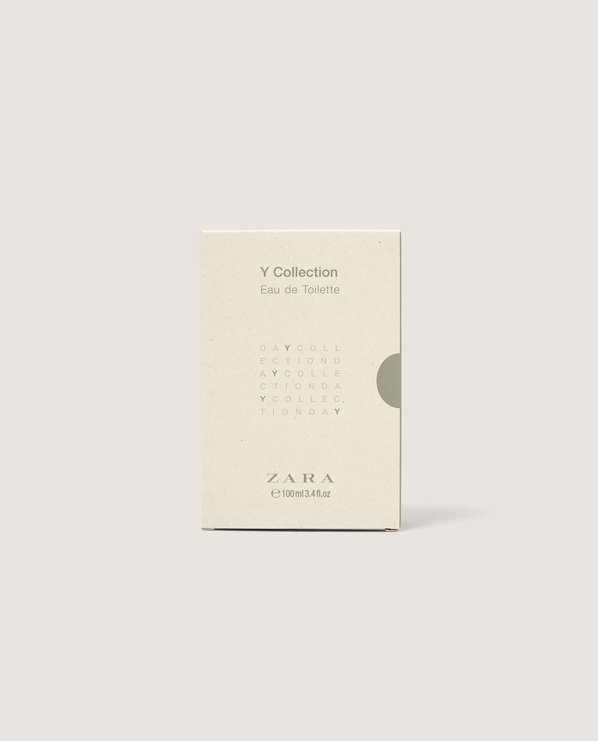 Y Collection Zara Cologne - un parfum pour homme 2017