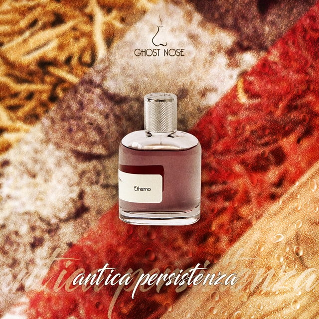 ghost fragrantica