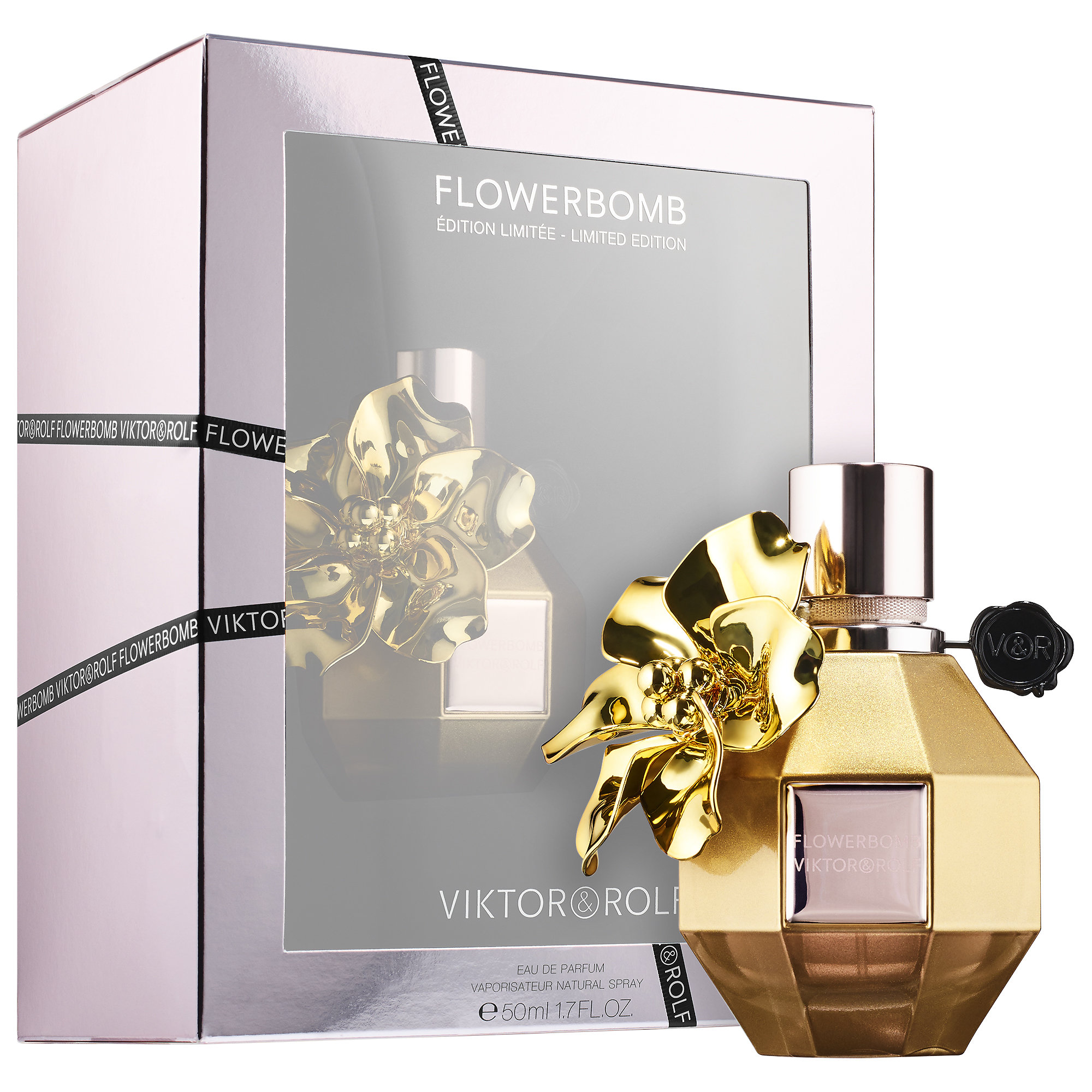 viktor and rolf limited edition perfume Viktor & rolf bonbon edp (w) limited edition | luxury perfume malaysia.