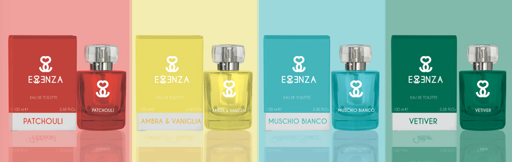 Patchouli Essenza Perfume A New Fragrance For Women And Men 2018