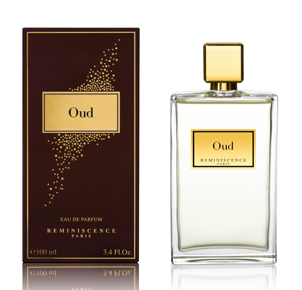 Oud Parfum - Homecare24