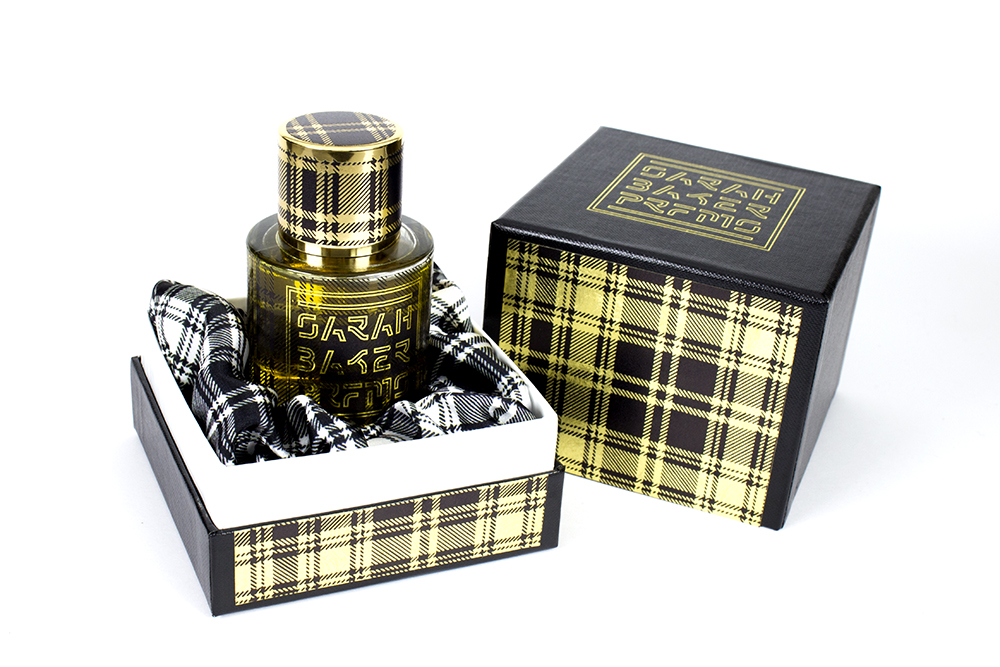 sarah baker perfumes