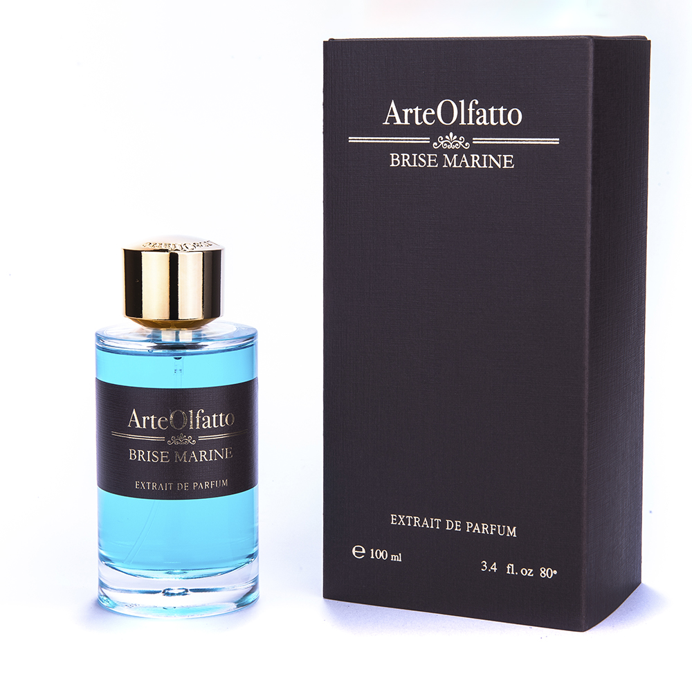 parfum note marine