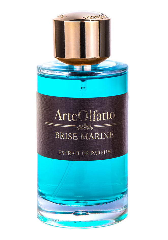 Brise Marine ArteOlfatto Parfum - ein es Parfum für Frauen und Männer 2013