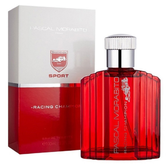 parfum pascal morabito sport