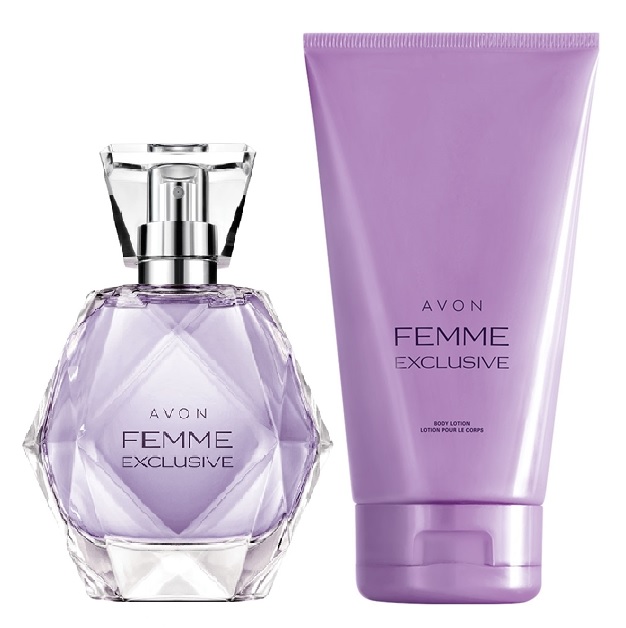 avon femme parfem