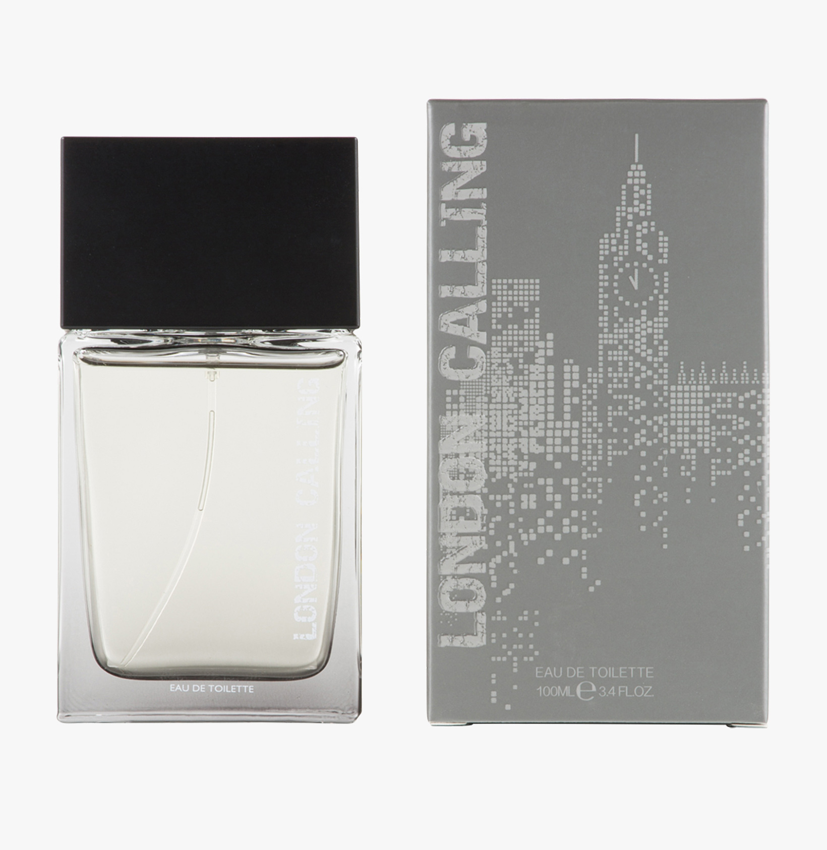 London Calling C A cologne a fragrance for men