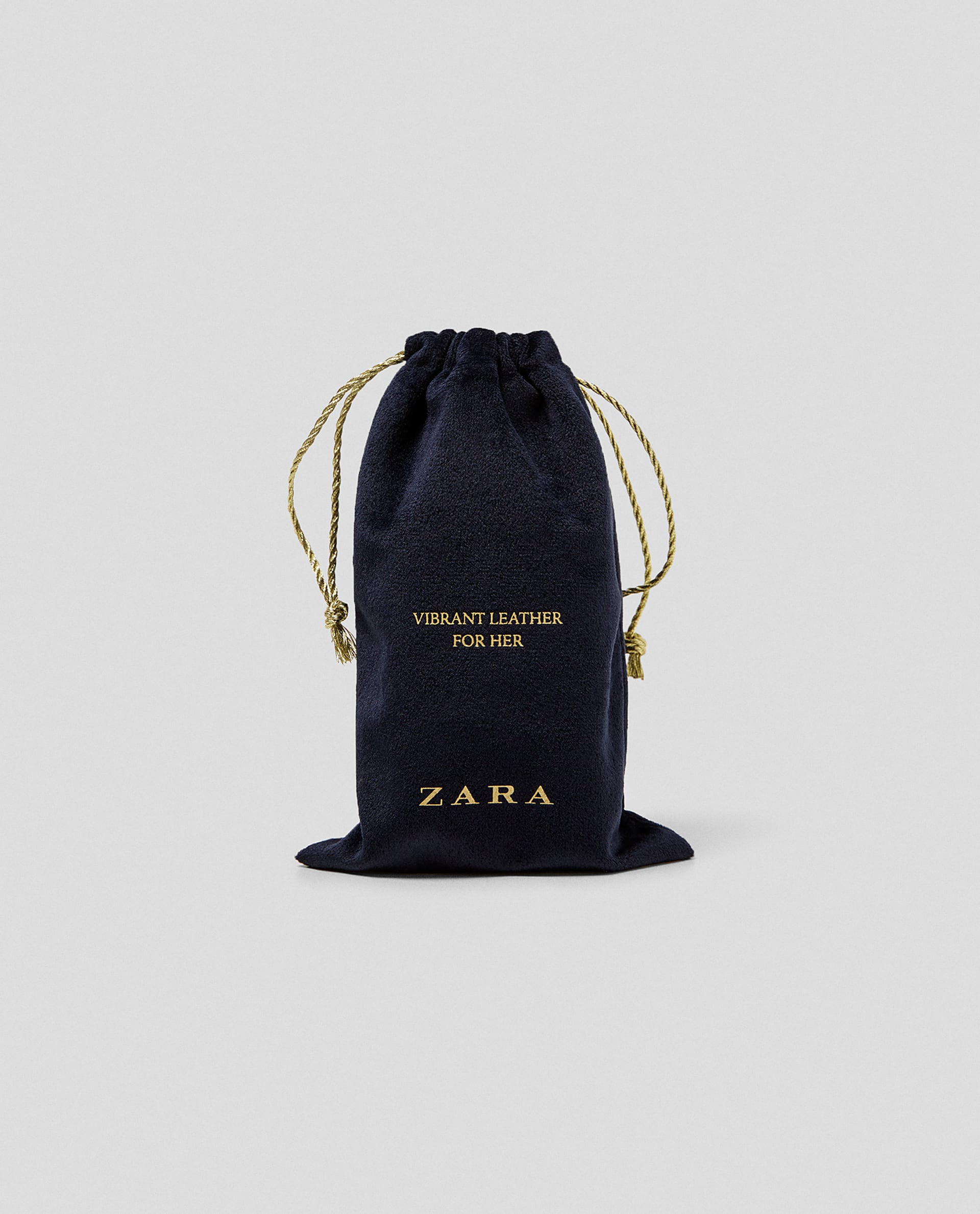 Vibrant Leather for Her Zara parfum - un parfum pour femme 2017