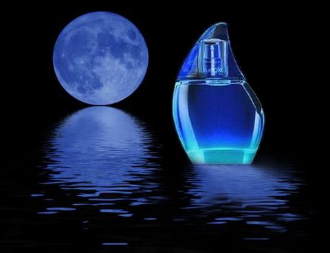 True Glow Nightfall Avon Perfume - A Fragrance For Women 2008