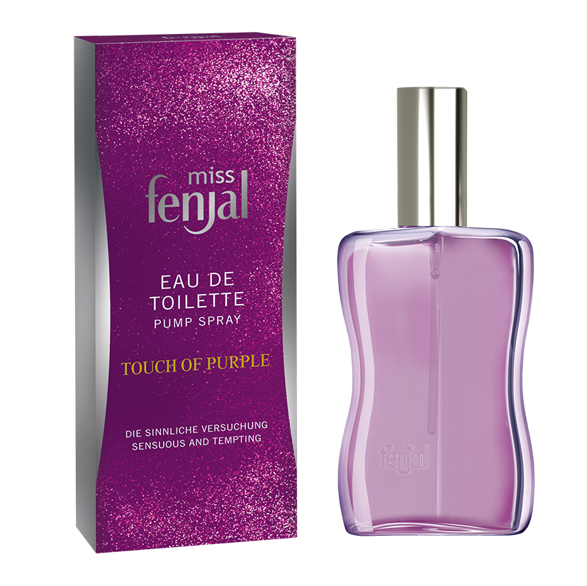 parfum fenjal