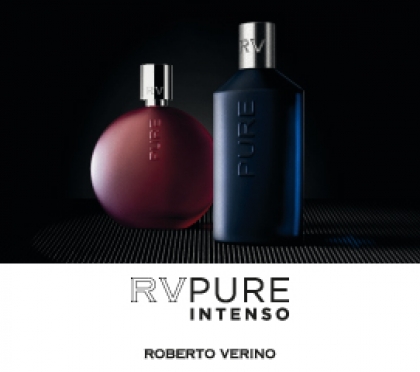 RV Pure Man Intenso Roberto Verino 