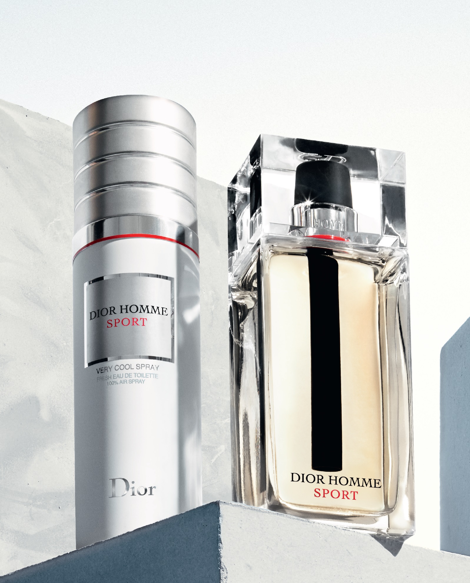 dior homme sport by christian dior