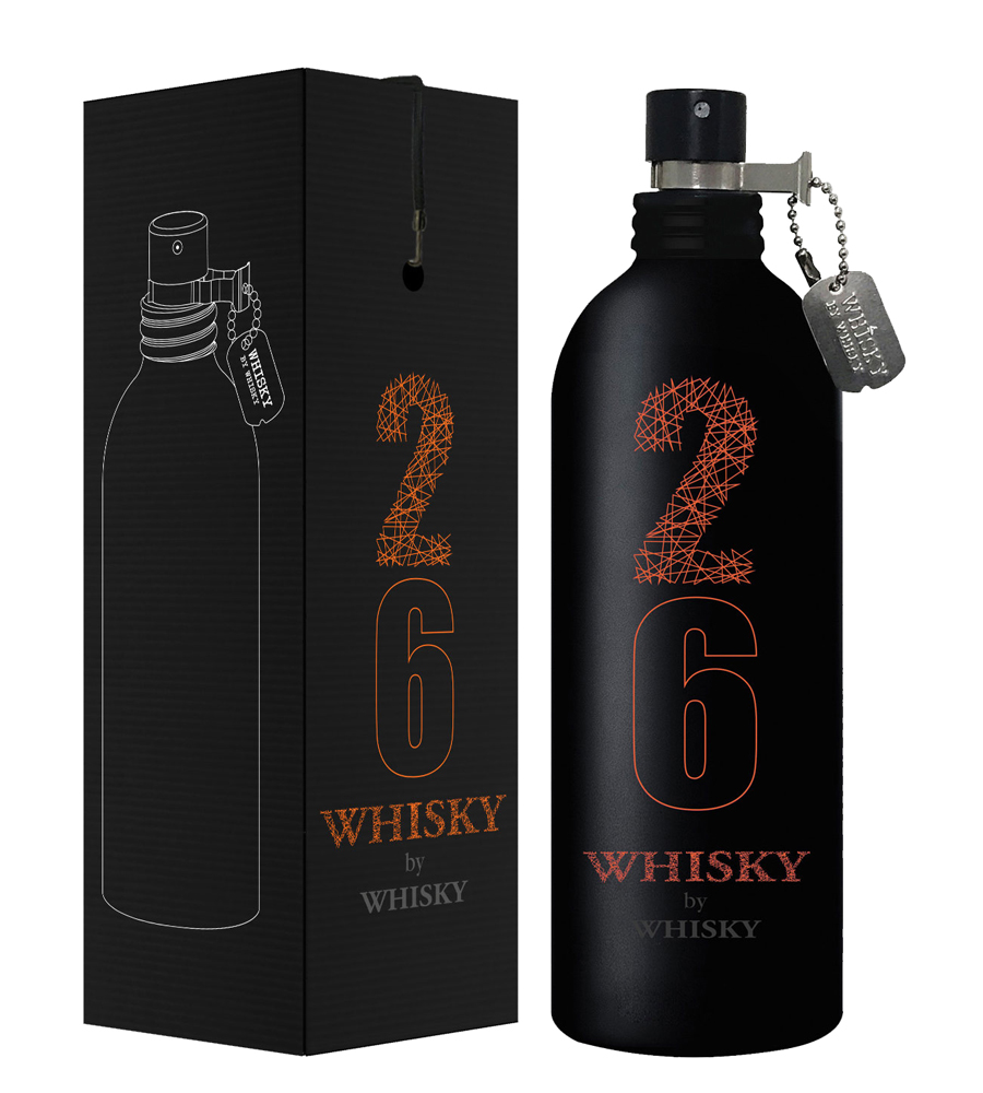 evaflor whisky by whisky 26