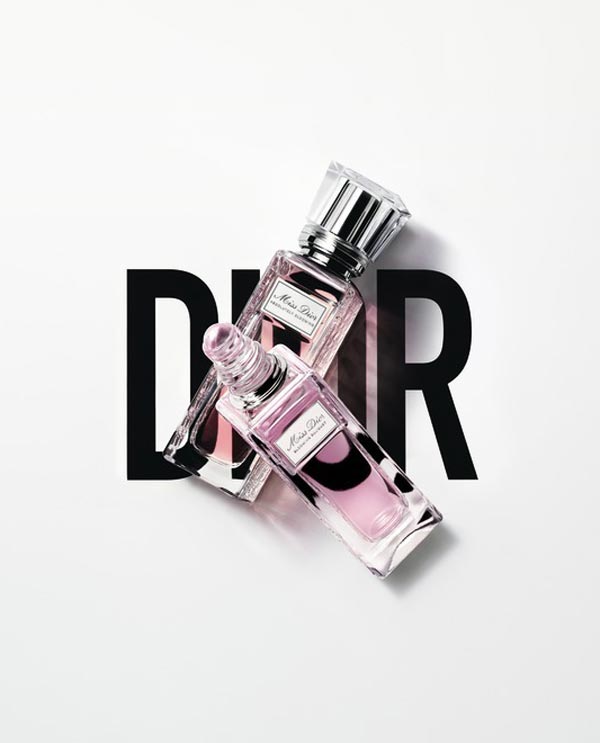 Miss Dior Blooming Bouquet Roller Pearl Christian Dior Perfume A