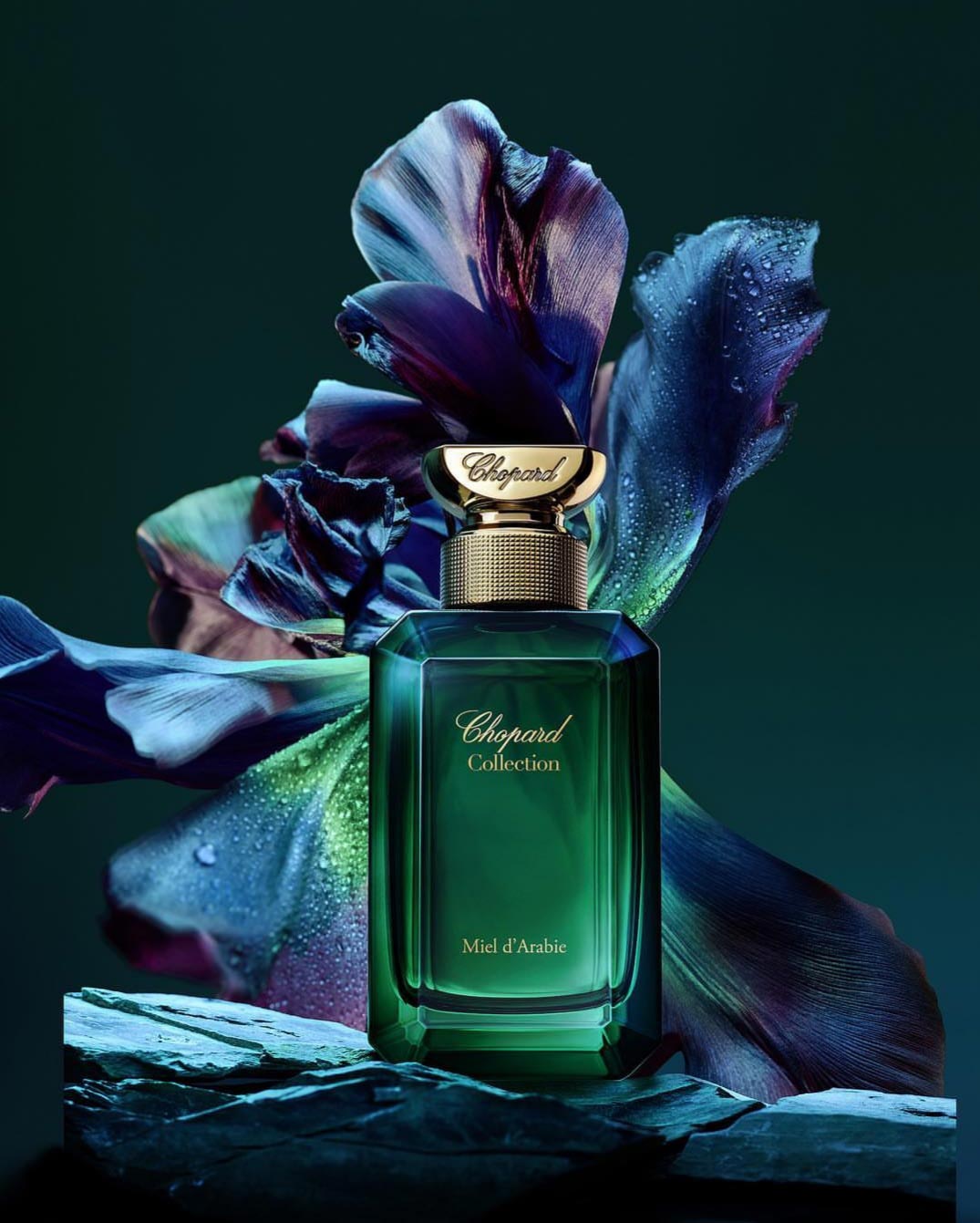 Jasmin Moghol Chopard perfume - a fragrance for women and men 2018