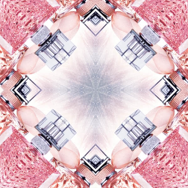 La Vie est Belle L'Éclat L'Eau