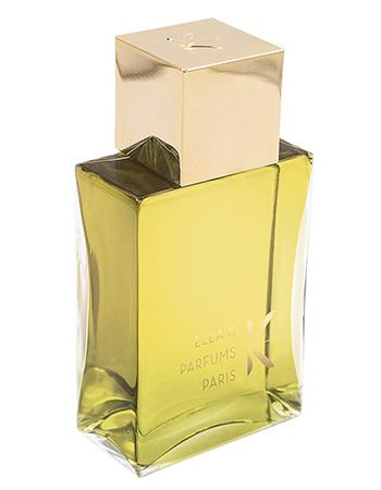 parfum ella k