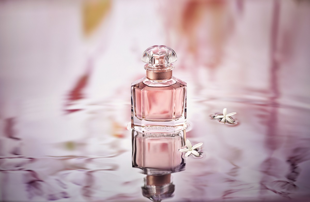 Mon Guerlain Florale Guerlain Parfum Un Nou Parfum De Dama 2018