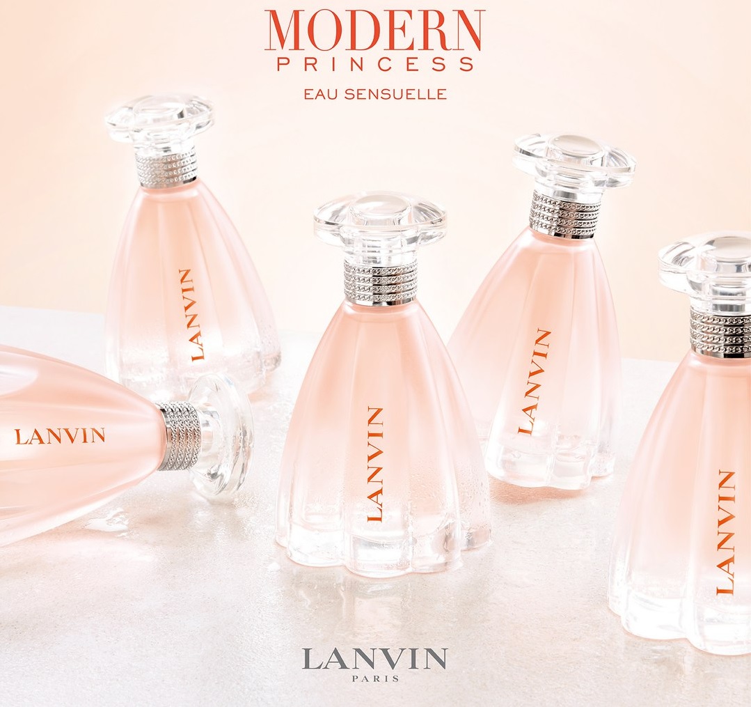 Princess eau sensuelle. Ланвин Modern Princess Eau sensuelle. Духи Lanvin Modern Princess. Туалетная вода Lanvin Modern Princess Eau sensuelle. Lanvin "Modern Princess Eau sensuelle" 90 ml.