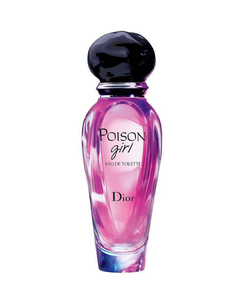 Poison Girl Eau De Toilette Christian Dior parfum een geur voor dames