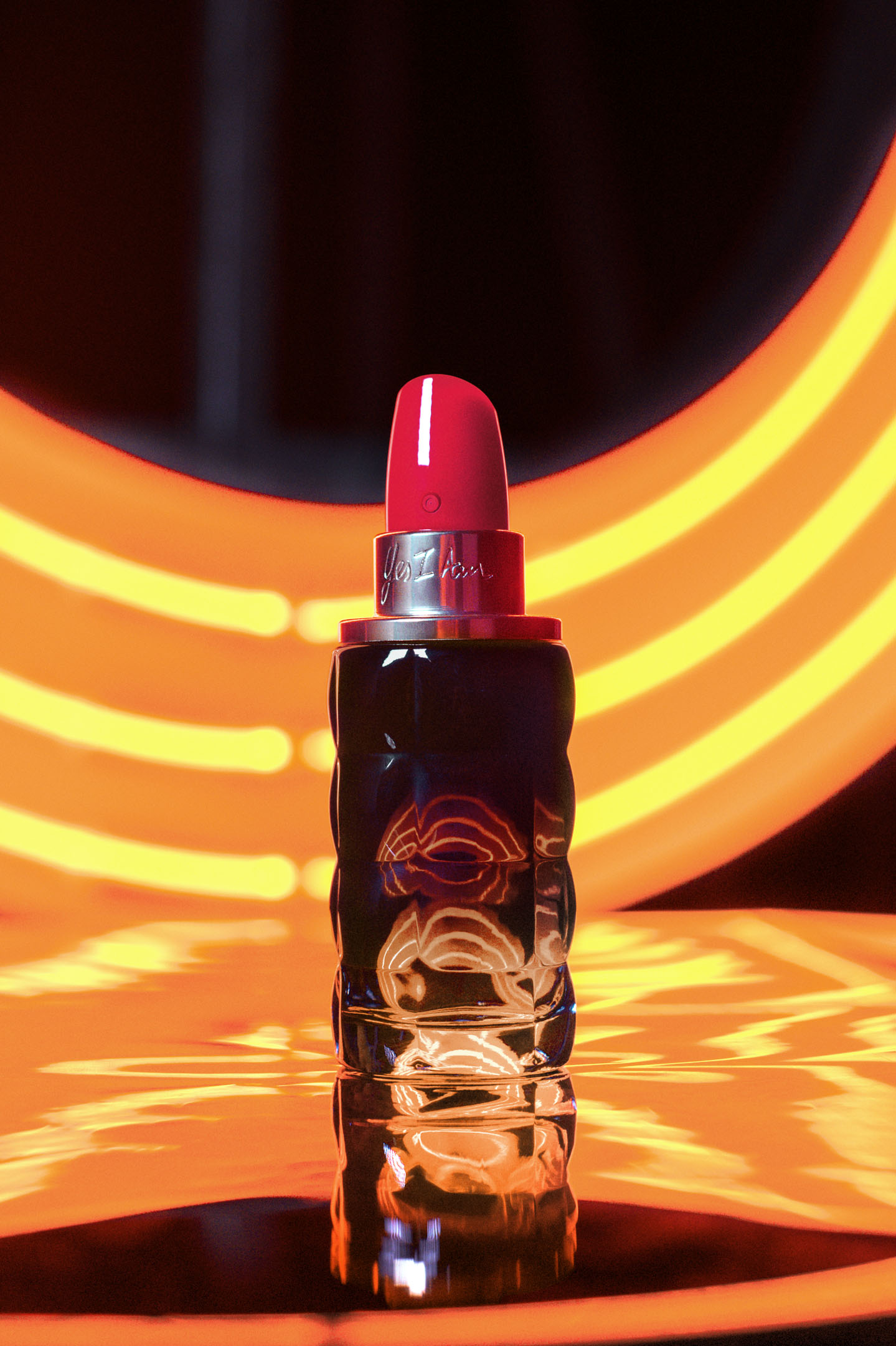 Yes I Am Cacharel Parfum Un Nouveau Parfum Pour Femme 2018