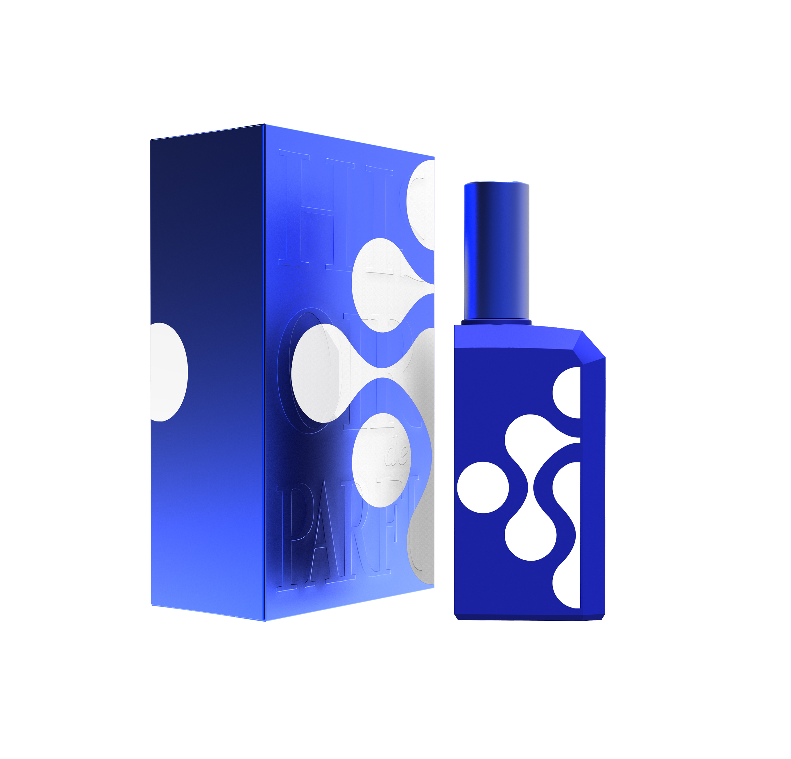 This Is Not A Blue Bottle 1.4 Histoires de Parfums perfume - a ...