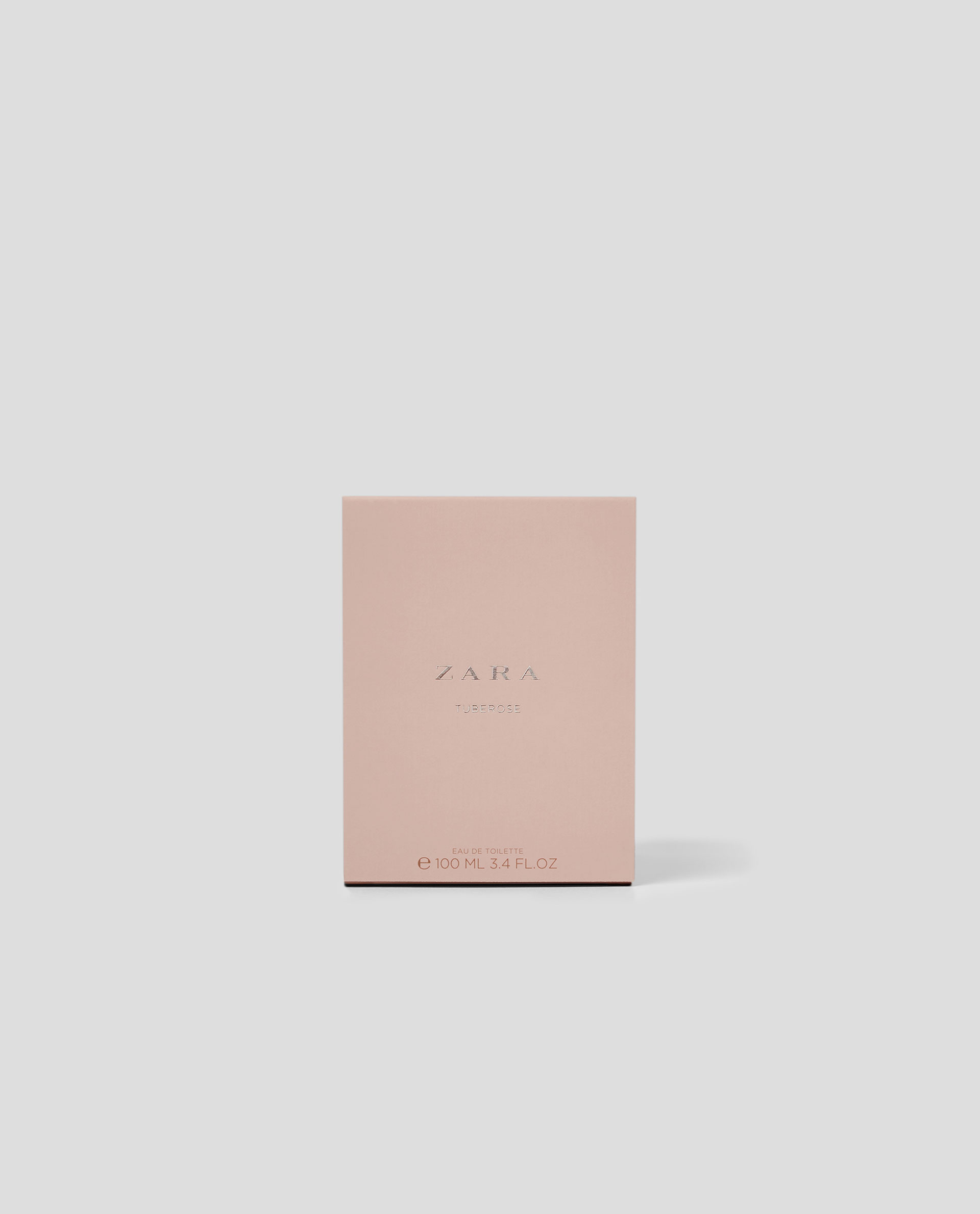 Tuberose Zara Perfume A New Fragrance For Women 2017