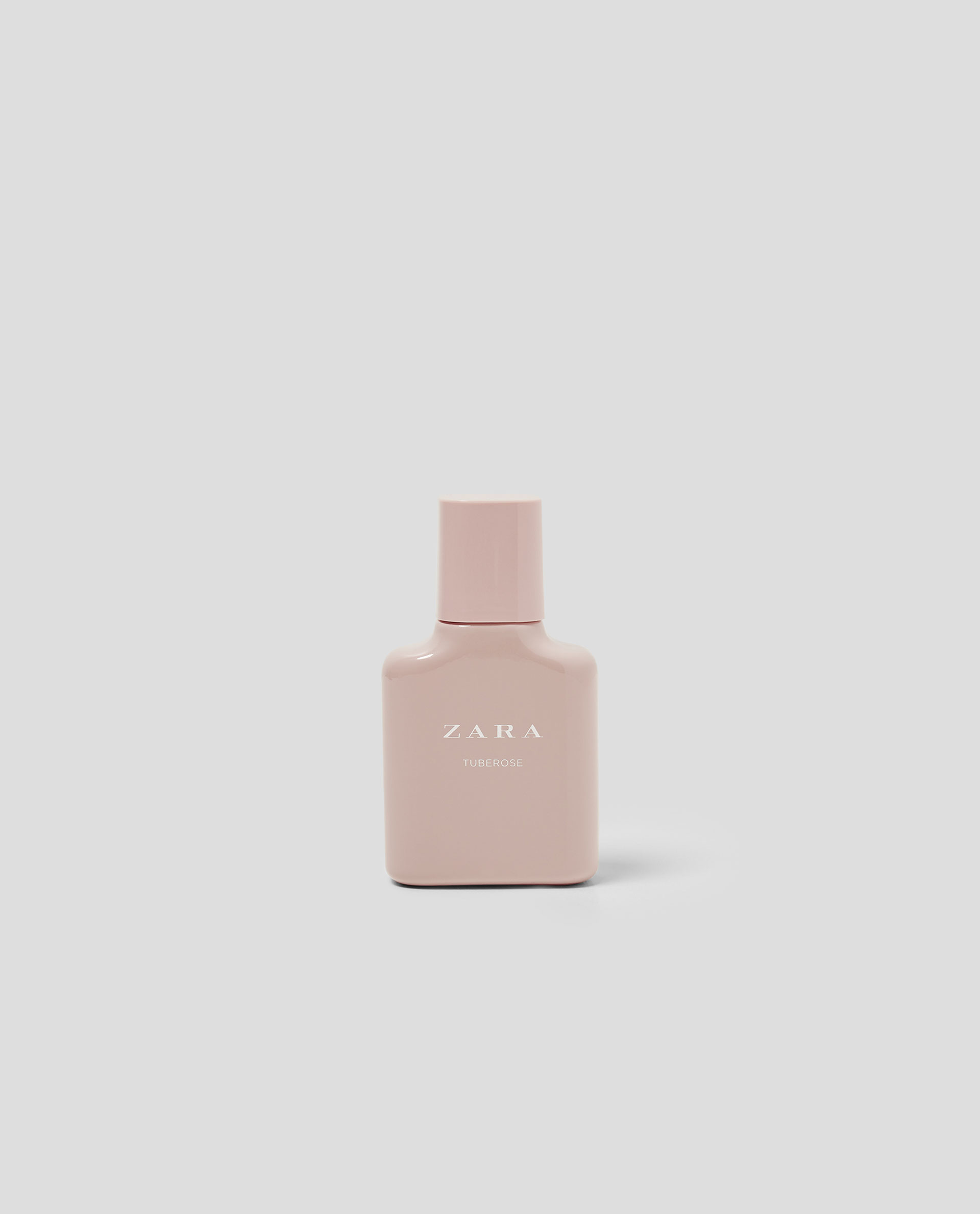 Tuberose Zara Perfume A New Fragrance For Women 2017