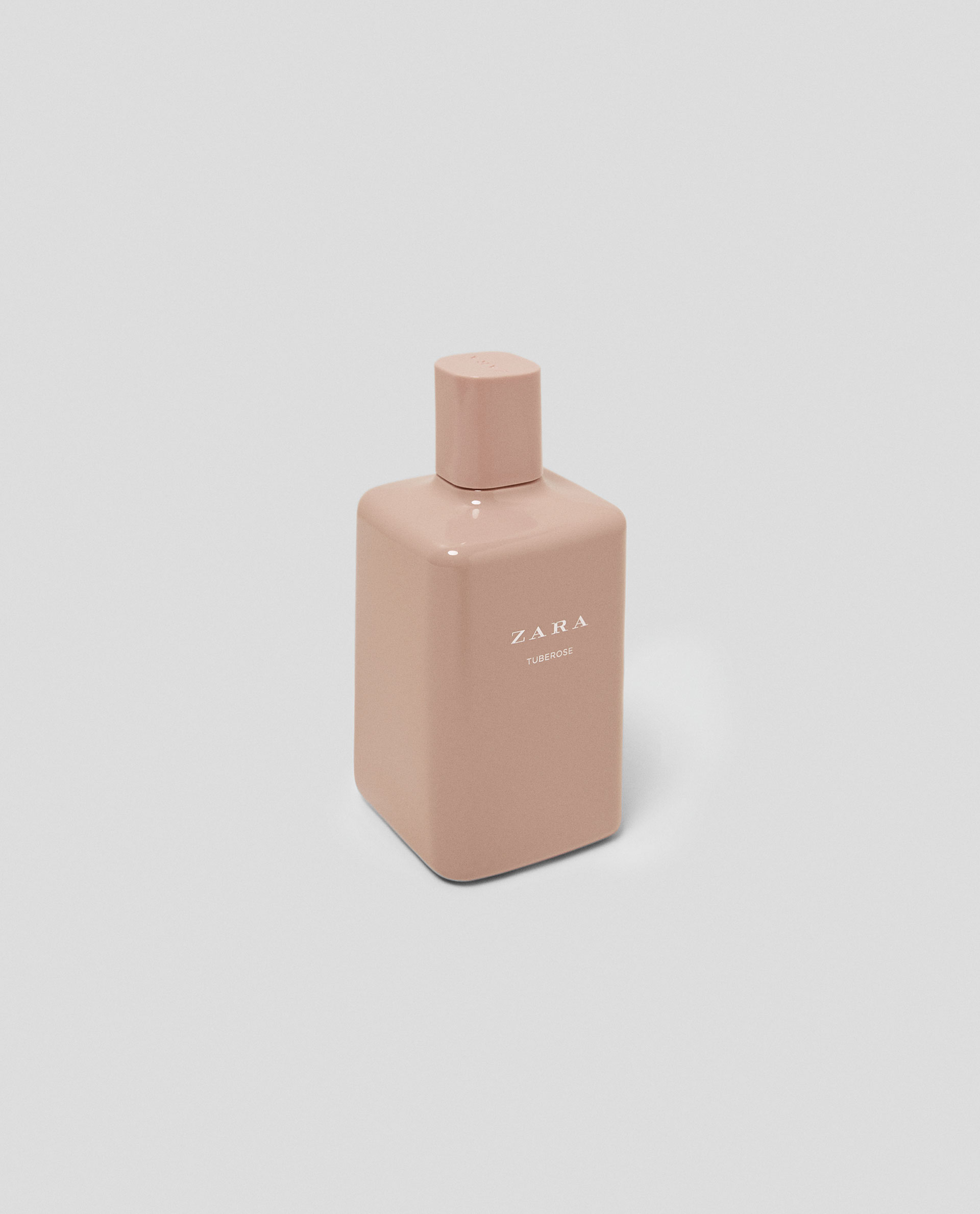 Tuberose Zara Perfume A New Fragrance For Women 2017