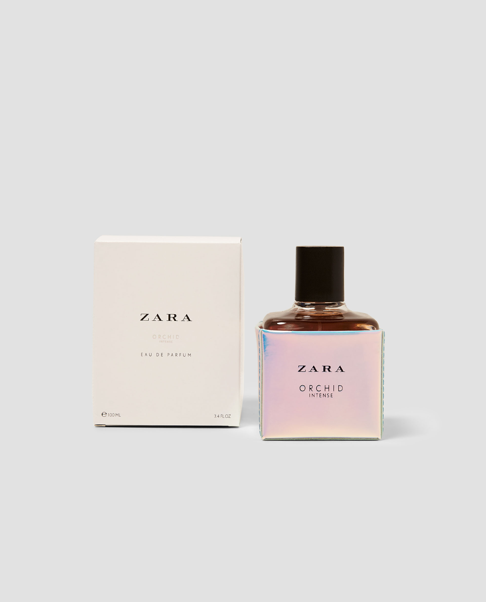 zara orchid parfem