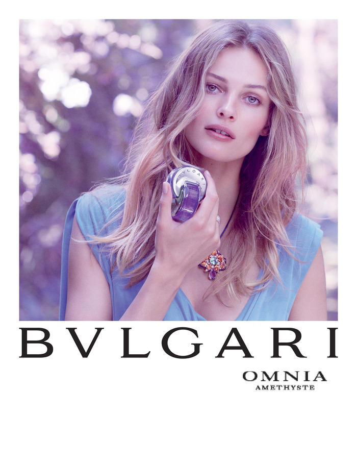 Omnia Amethyste Bvlgari perfume - a fragrance for women 2006