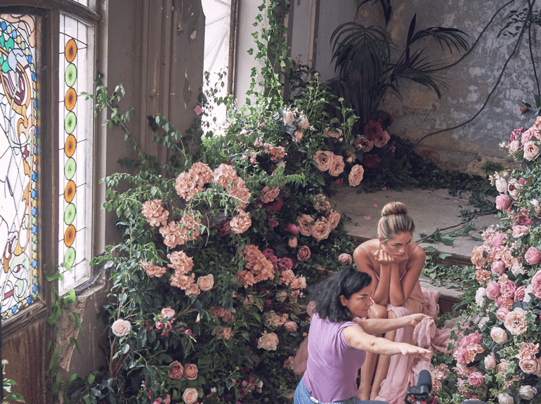 Beautiful Eden Eau de Parfum Betty Barclay perfume - a fragrance for ...