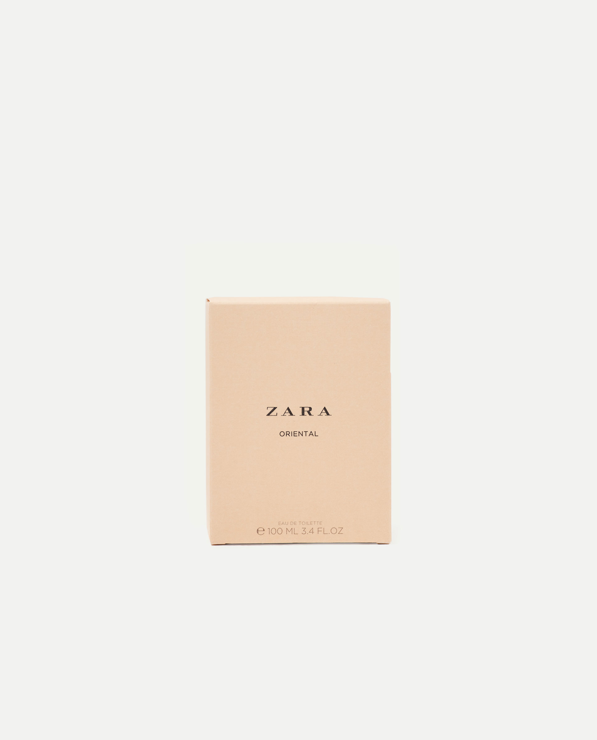 Oriental Zara perfume a fragrance for women