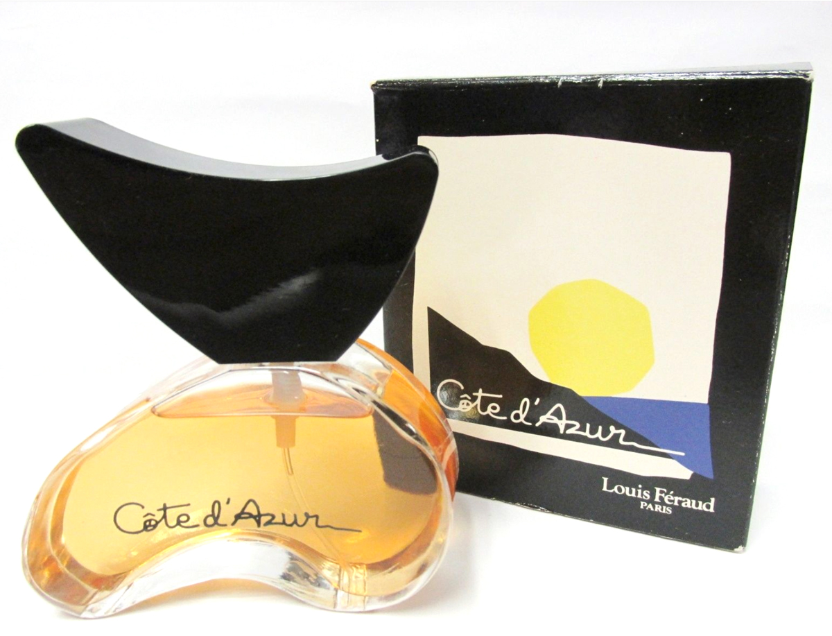 Cote de parfum. Louis Feraud. D Azur духи. Cote Azur туалетная вода. Cote Azur Parfum Boston.