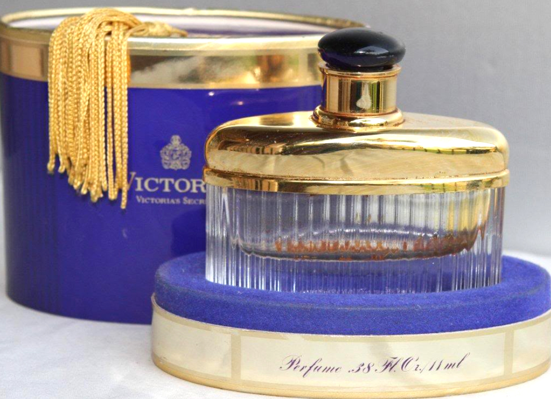 Victoria Eau de Cologne Victoria's Secret perfume - a fragrance for
