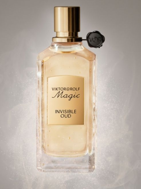 invisible parfum