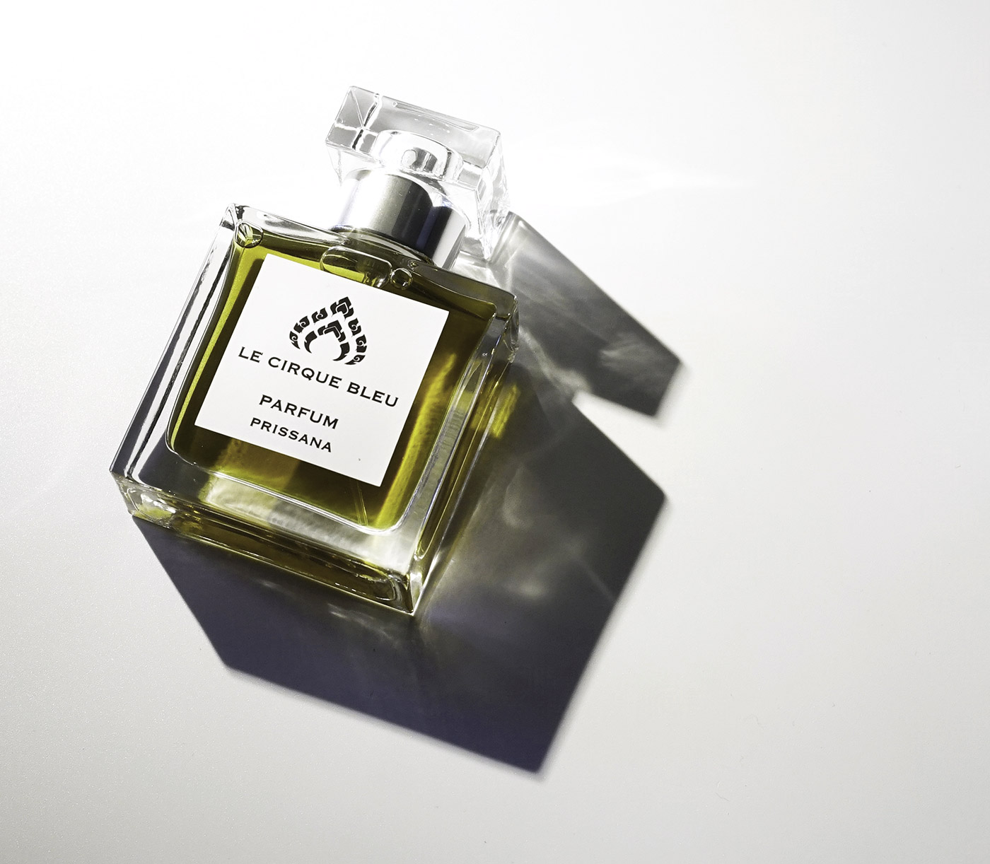 Apsarah Prissana perfume - a fragrance for women 2018