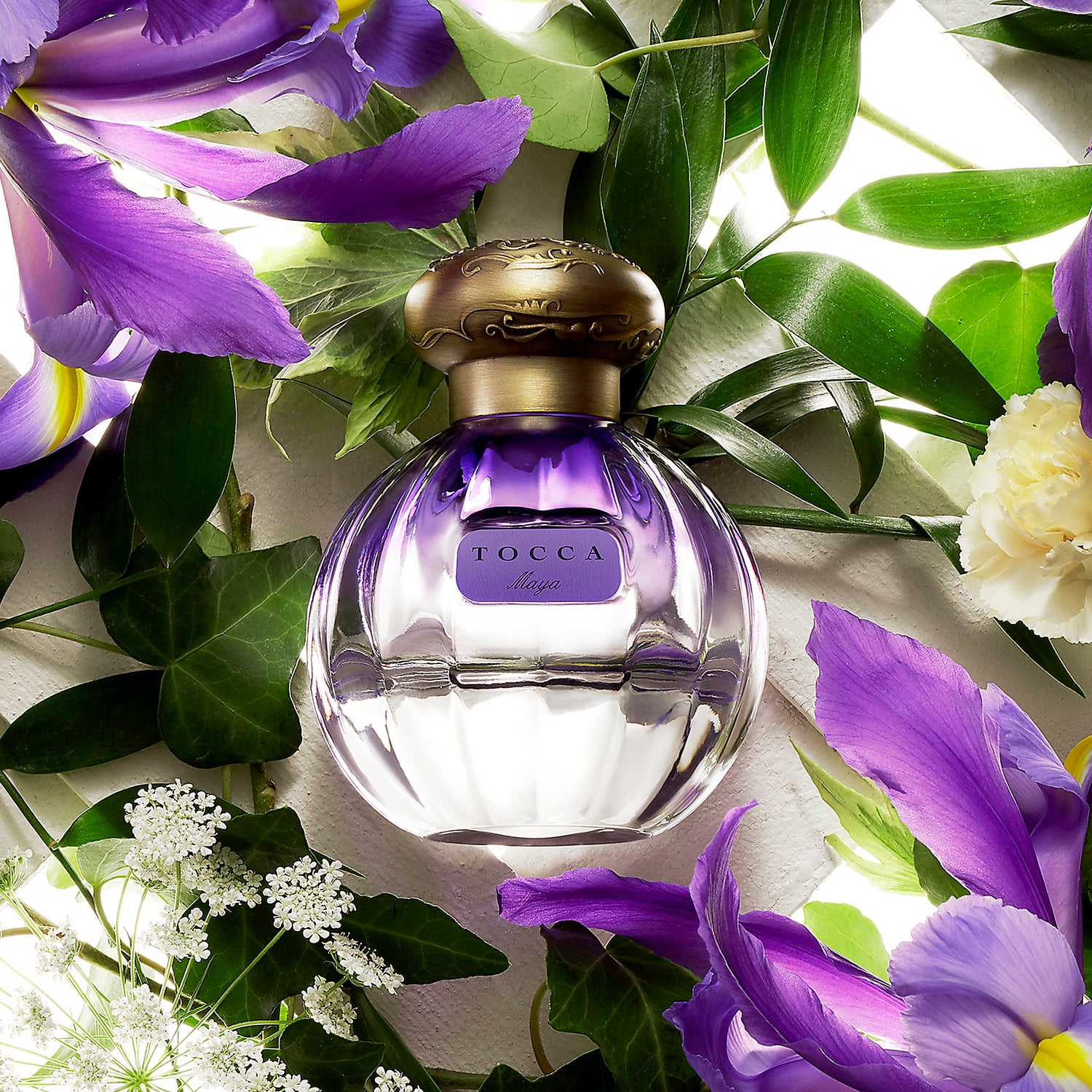 Maya Tocca perfume - a fragrance for women 2018