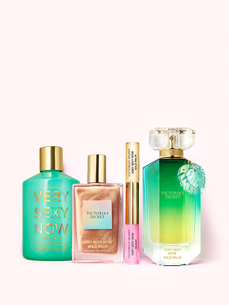 Very Sexy Now Wild Palm Victorias Secret Perfume A Fragrance For Women 2018 1542