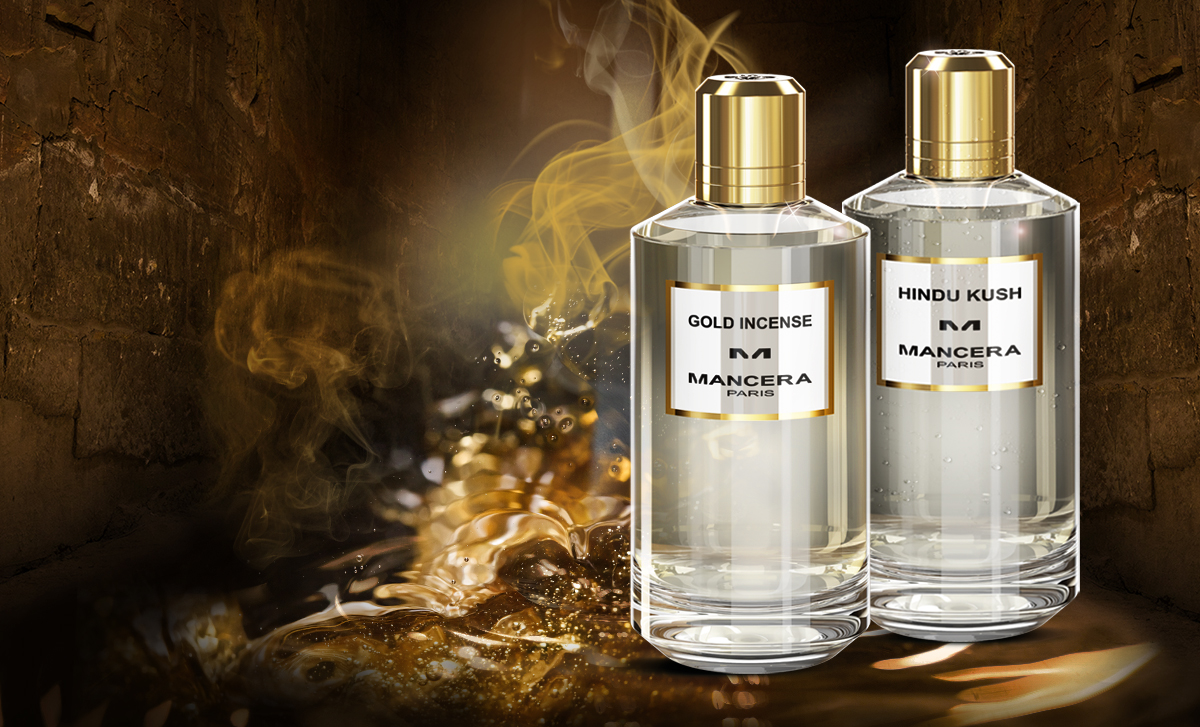 Hindu Kush Mancera perfume - a fragrance for women and men 2018