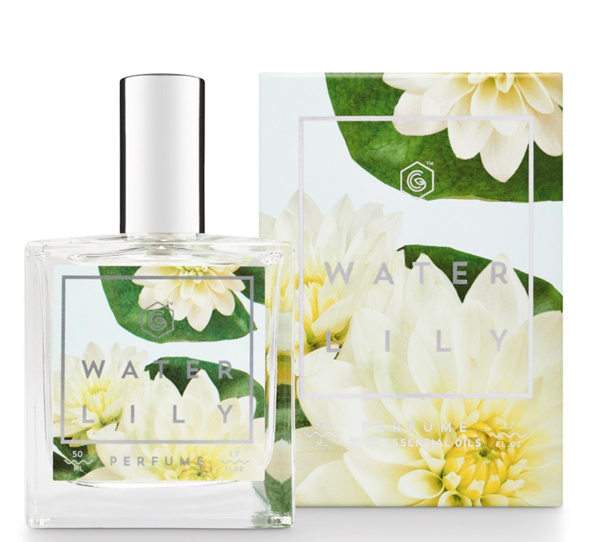 Water Lily Good Chemistry perfume a fragrance for women 2018