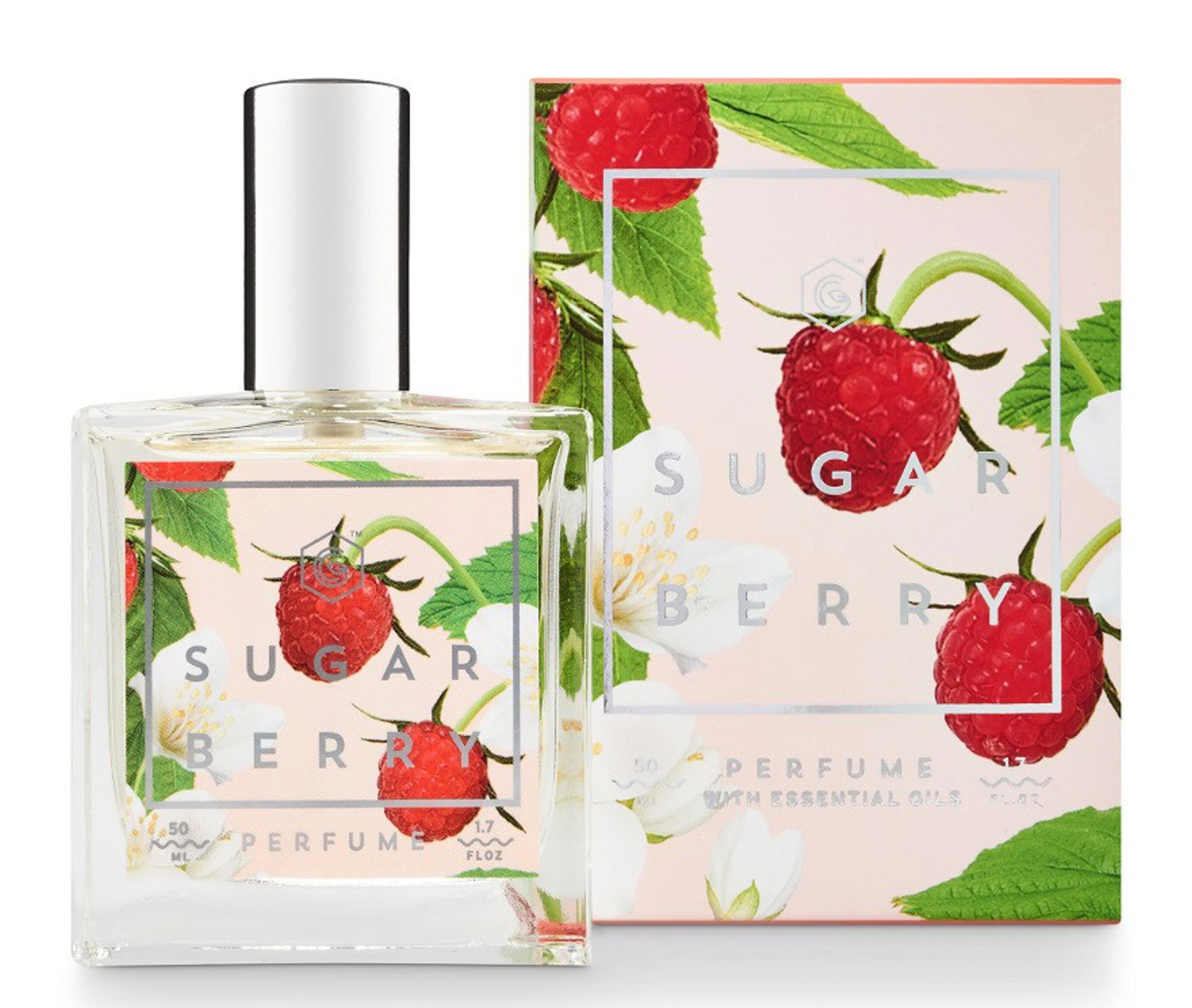 Sugar Berry Good Chemistry perfume a fragrance for women 2018