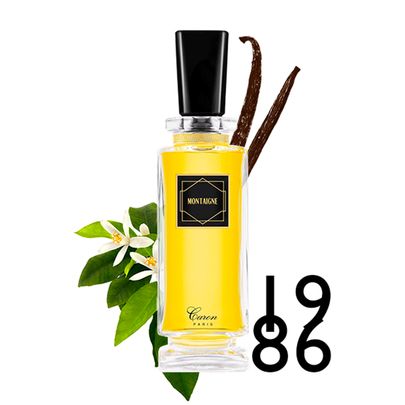 montaigne caron parfum